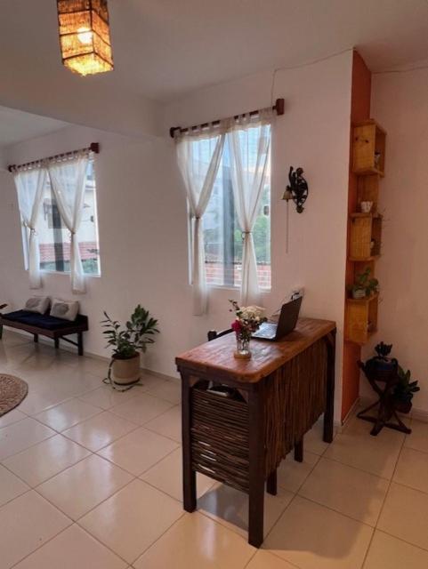 Mara Jeri Pousada Jijoca de Jericoacoara Exterior foto