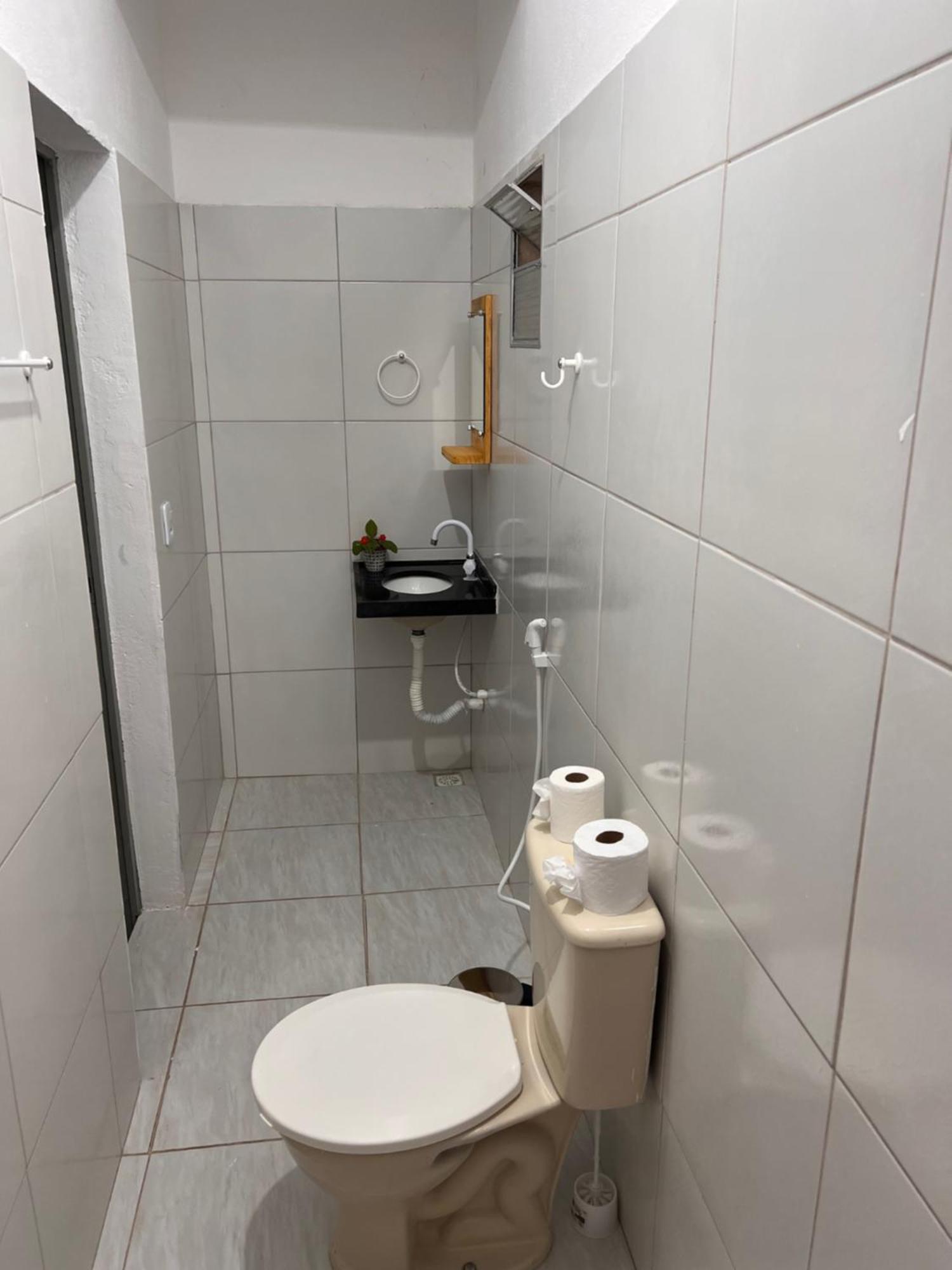 Mara Jeri Pousada Jijoca de Jericoacoara Exterior foto